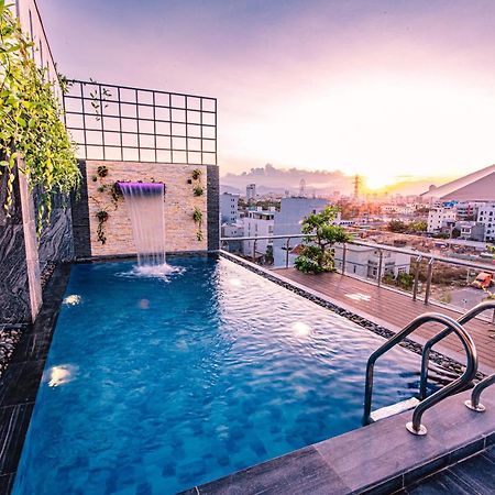 Laurel Danang Apartment Zewnętrze zdjęcie