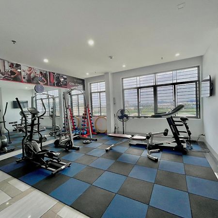 Laurel Danang Apartment Zewnętrze zdjęcie
