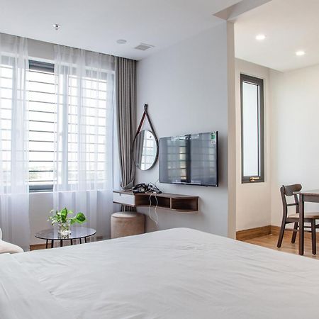Laurel Danang Apartment Zewnętrze zdjęcie