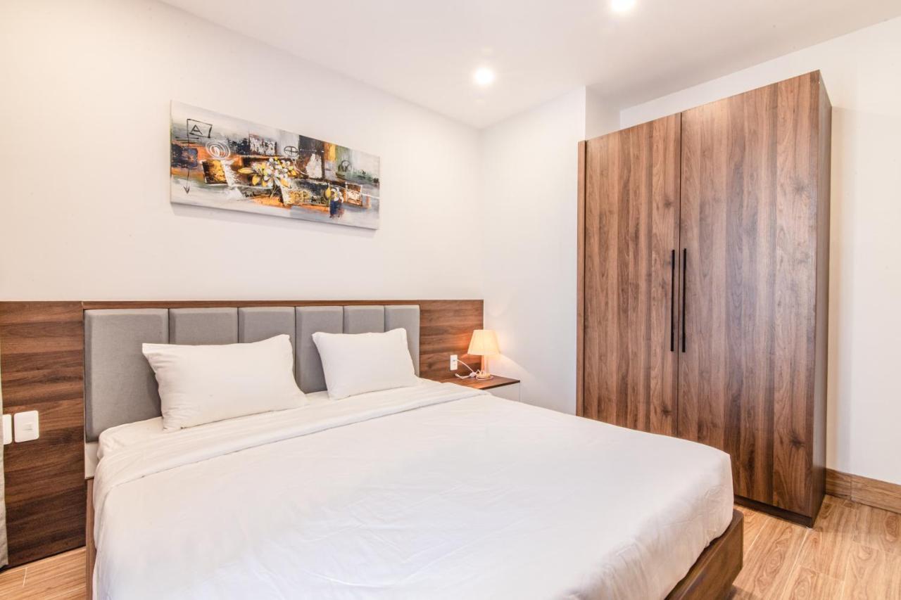 Laurel Danang Apartment Zewnętrze zdjęcie