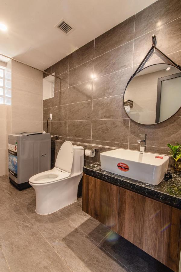 Laurel Danang Apartment Zewnętrze zdjęcie