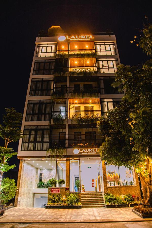 Laurel Danang Apartment Zewnętrze zdjęcie