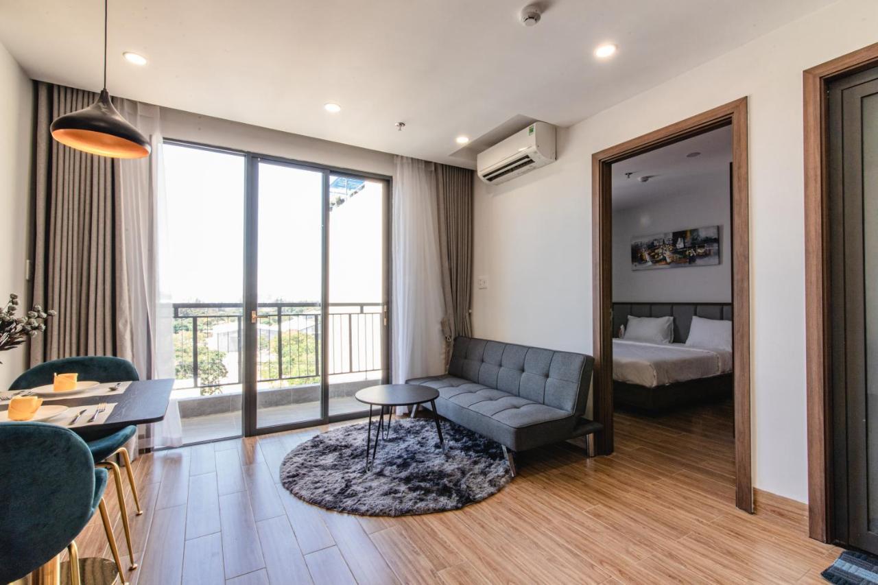 Laurel Danang Apartment Zewnętrze zdjęcie