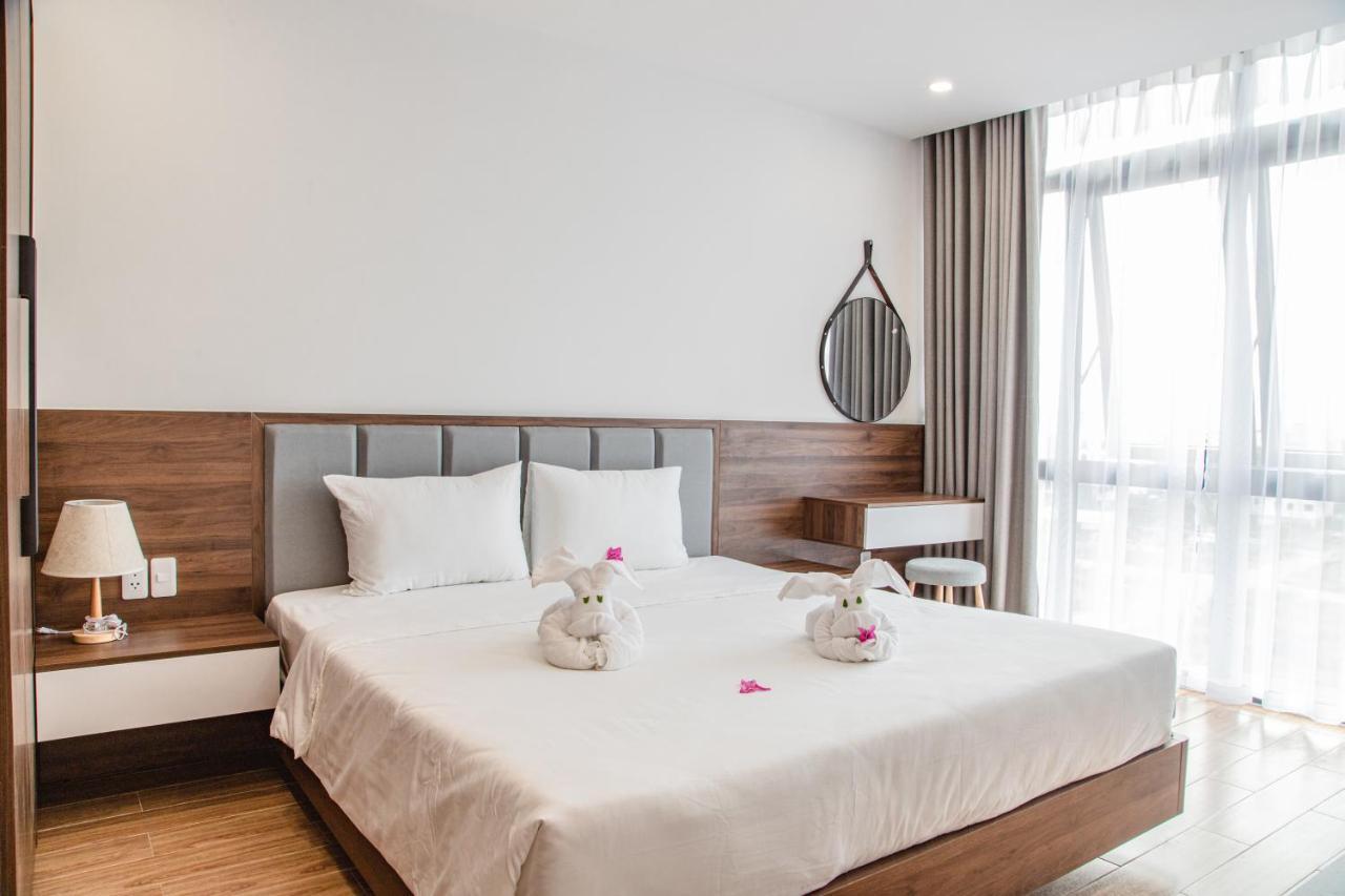 Laurel Danang Apartment Zewnętrze zdjęcie