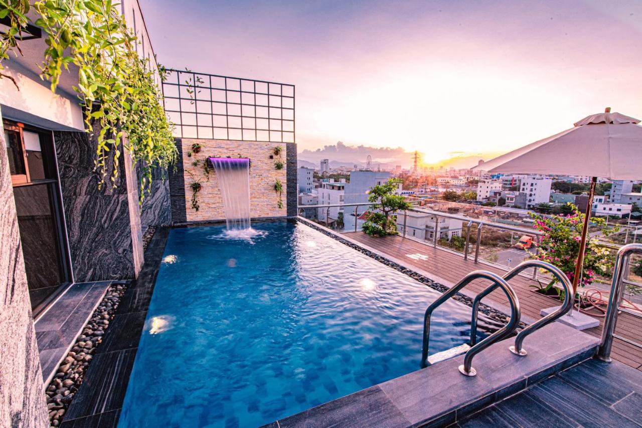 Laurel Danang Apartment Zewnętrze zdjęcie