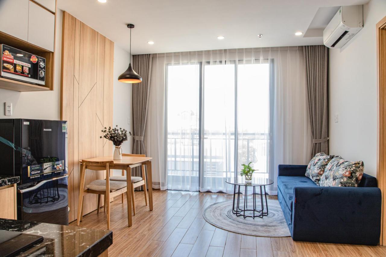 Laurel Danang Apartment Zewnętrze zdjęcie