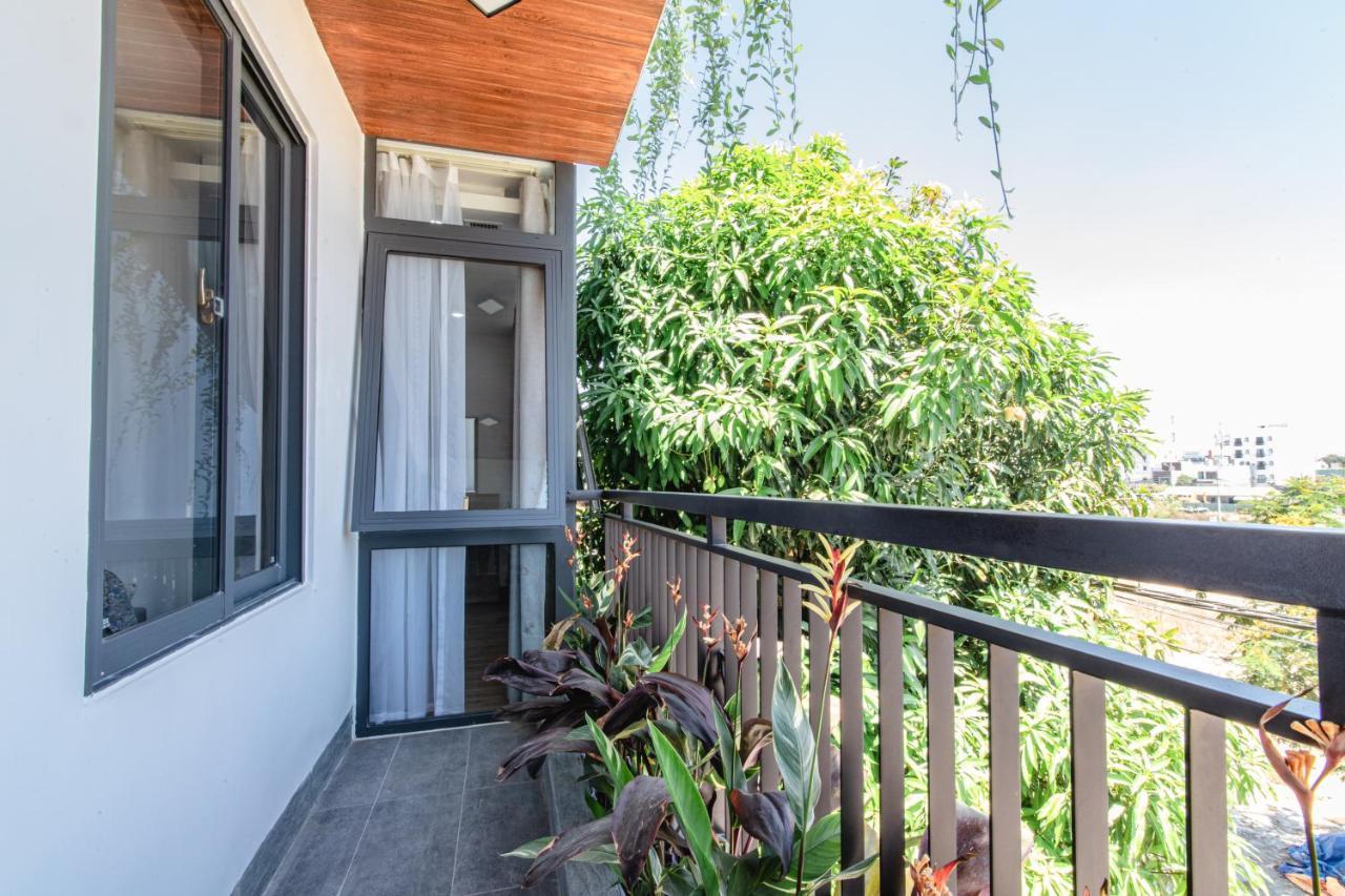 Laurel Danang Apartment Zewnętrze zdjęcie