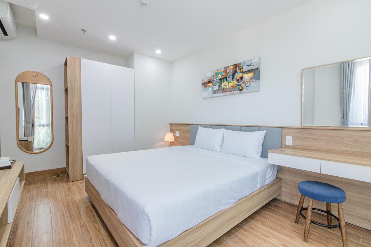 Laurel Danang Apartment Zewnętrze zdjęcie