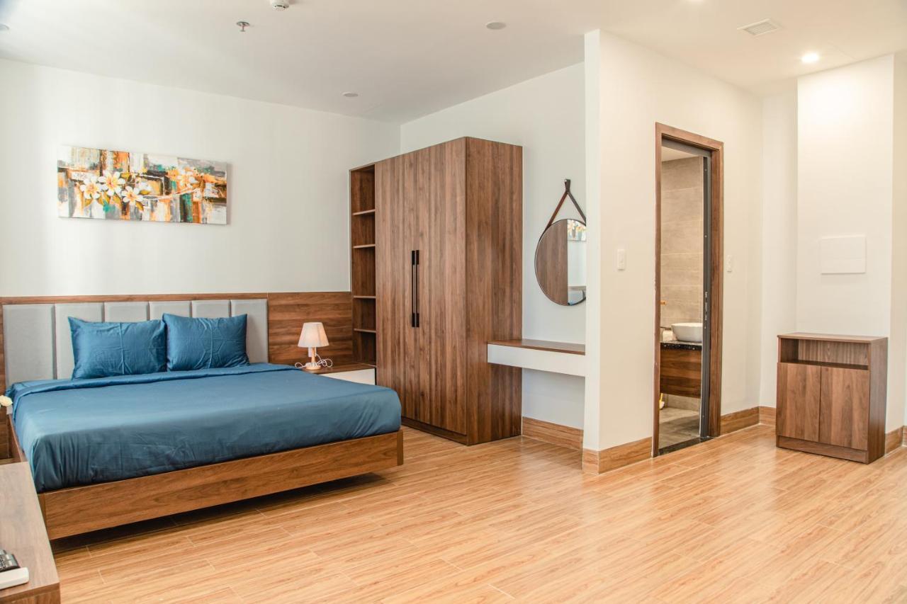 Laurel Danang Apartment Zewnętrze zdjęcie