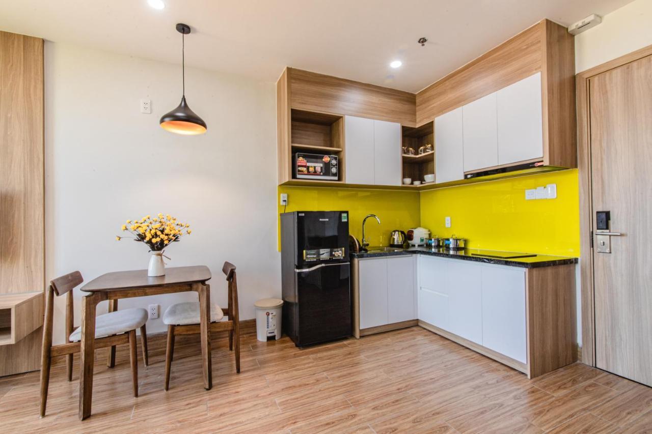 Laurel Danang Apartment Zewnętrze zdjęcie