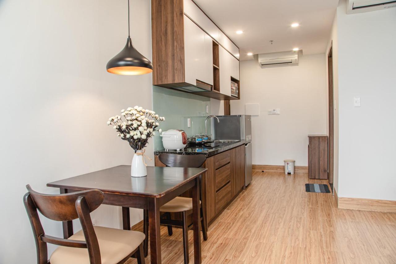 Laurel Danang Apartment Zewnętrze zdjęcie