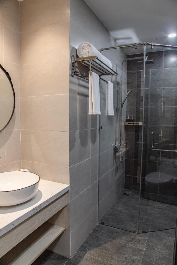 Laurel Danang Apartment Zewnętrze zdjęcie