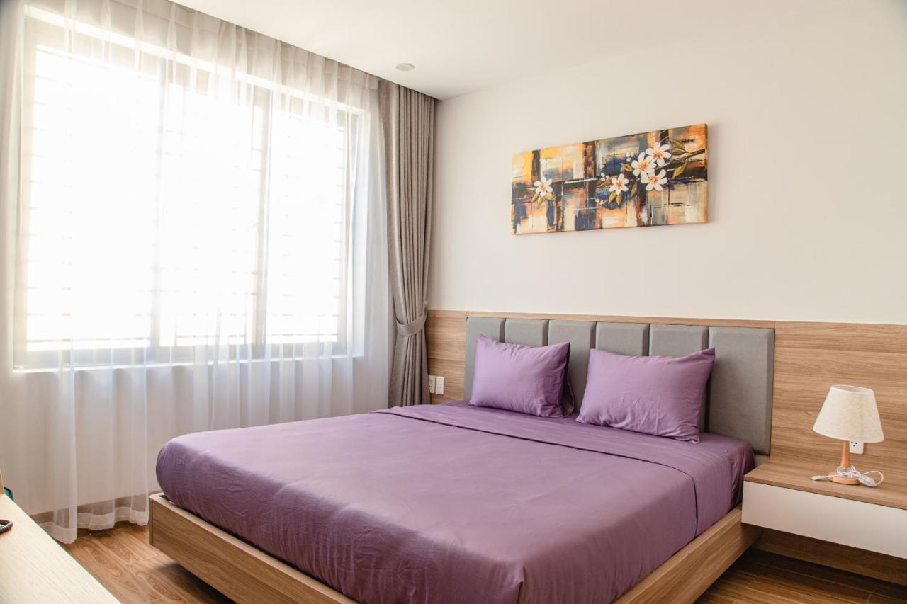 Laurel Danang Apartment Zewnętrze zdjęcie