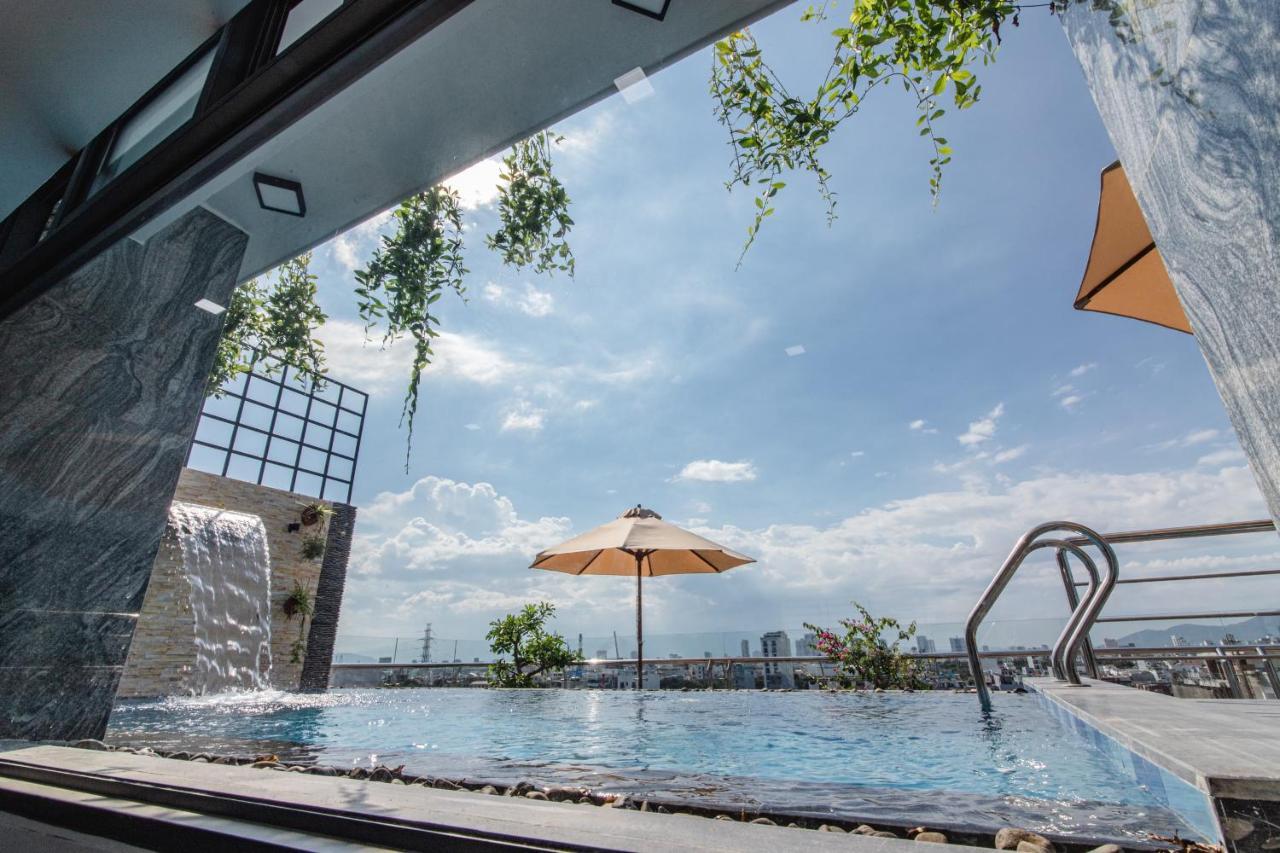 Laurel Danang Apartment Zewnętrze zdjęcie