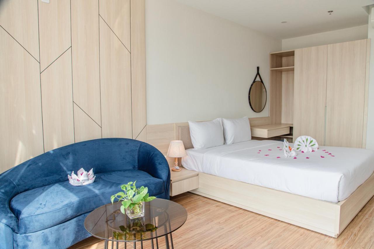 Laurel Danang Apartment Zewnętrze zdjęcie