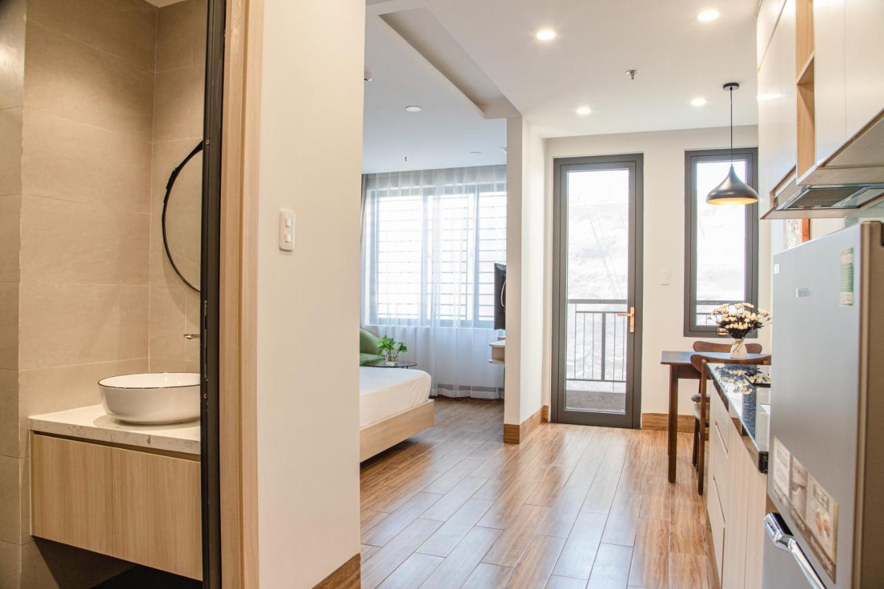 Laurel Danang Apartment Zewnętrze zdjęcie