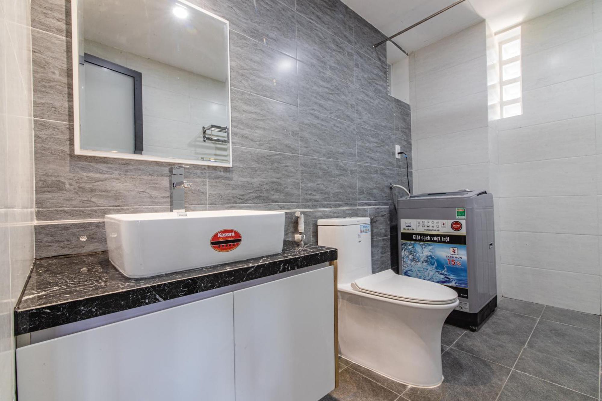 Laurel Danang Apartment Zewnętrze zdjęcie