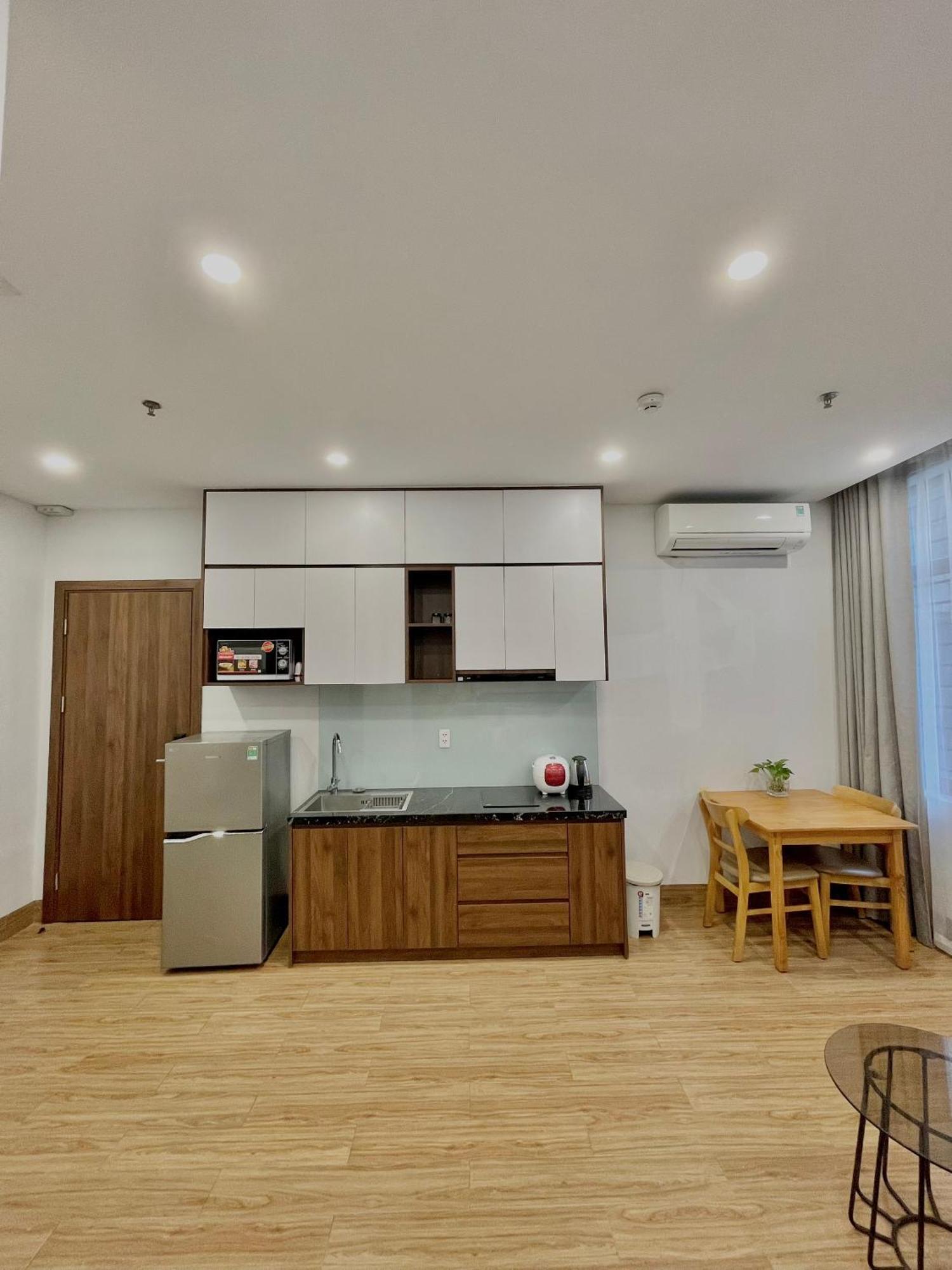 Laurel Danang Apartment Zewnętrze zdjęcie