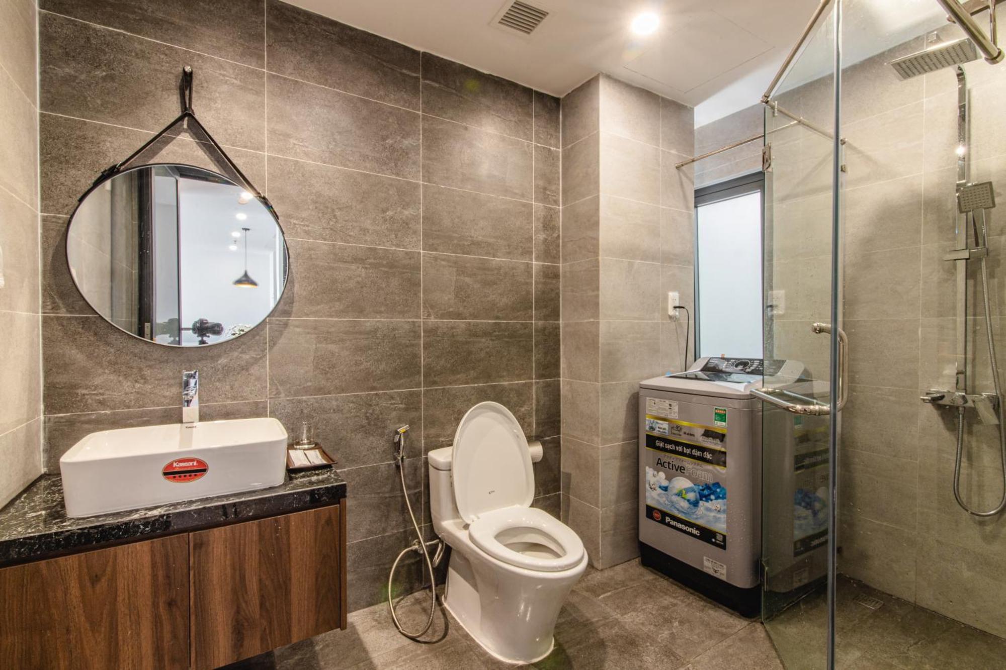 Laurel Danang Apartment Zewnętrze zdjęcie