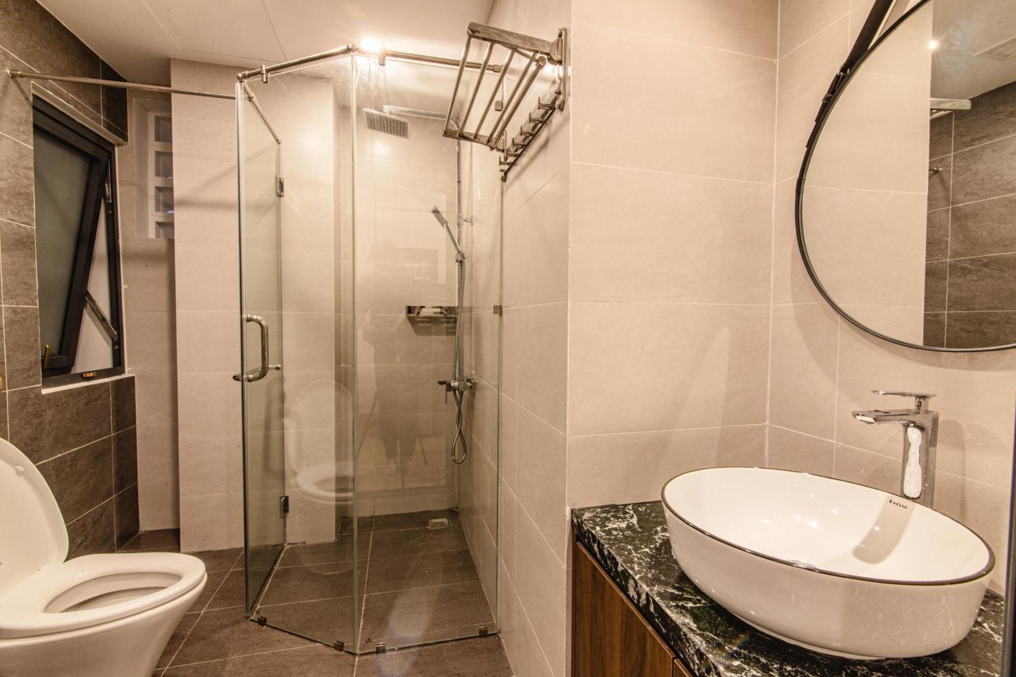 Laurel Danang Apartment Zewnętrze zdjęcie