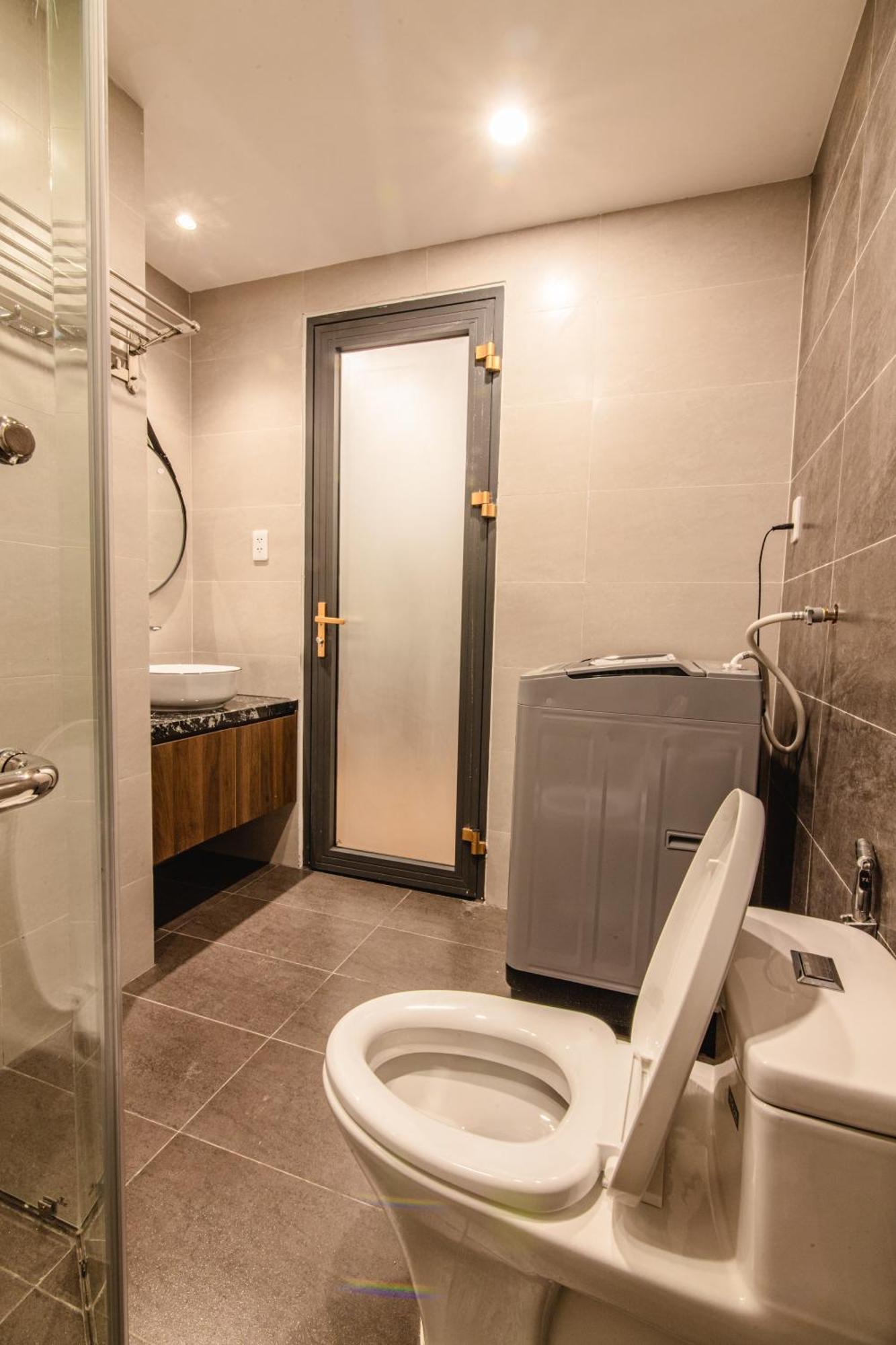 Laurel Danang Apartment Zewnętrze zdjęcie